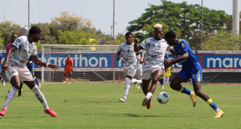Cuenca Juniors derrota a Mineros en semifinal de ida – La Voz del Altiplano