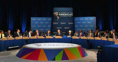 República Dominicana pospone Cumbre de las Américas en la que excluyó a Nicaragua, Cuba y Venezuela – La Voz del Altiplano