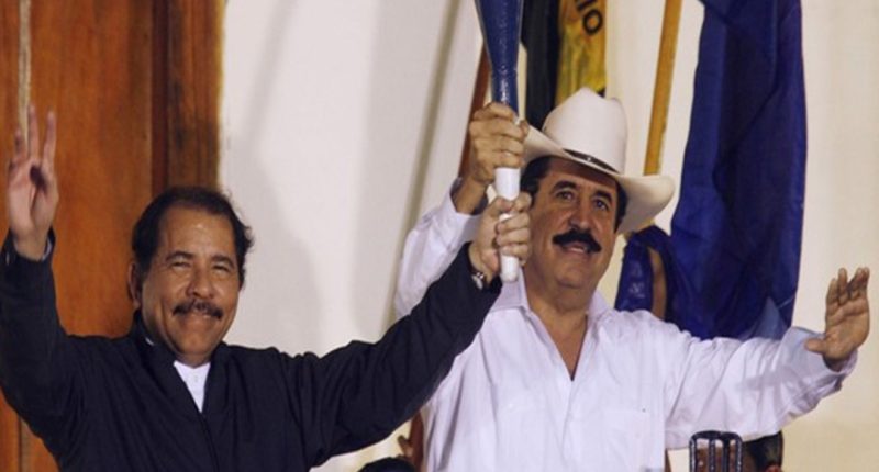 Régimen de Nicaragua irrumpe en la campaña hondureña a 24 horas de las elecciones generales – La Voz del Altiplano