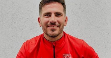 Juan Manuel Zubeldía llega a Manta – La Voz del Altiplano