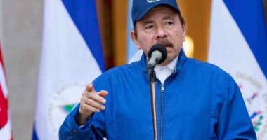 ¿Cuál es el salario mensual de Daniel Ortega como «presidente» de Nicaragua? – La Voz del Altiplano
