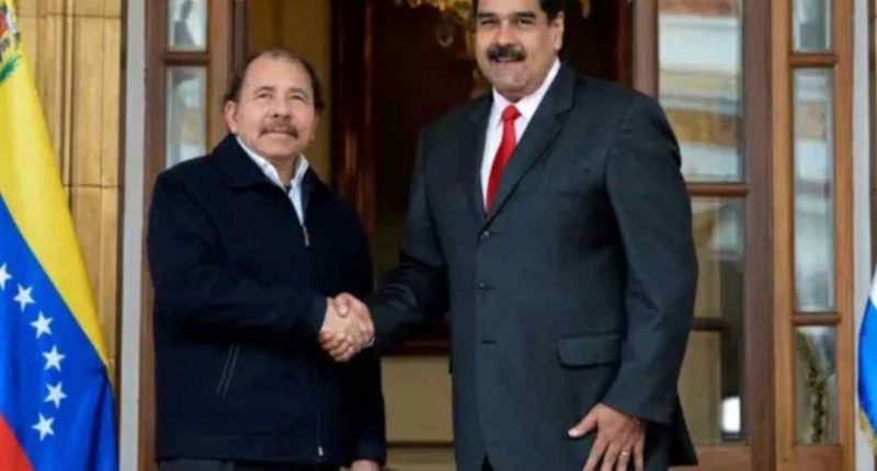 Ortega y Murillo se pronuncian sobre captura de Maduro en un tibio comunicado sin firma – La Voz del Altiplano