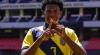 Deinner Ordóñez jugará en el Chelsea – La Voz del Altiplano
