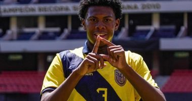 Deinner Ordóñez jugará en el Chelsea – La Voz del Altiplano