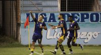 Delfín vuelve al triunfo tras 15 partidos sin ganar y supera 2-0 al Cuenca – La Voz del Altiplano