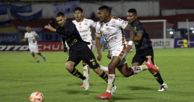 Deportivo Cuenca y Macará chocan por el liderato del hexagonal 2 – La Voz del Altiplano