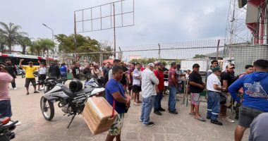 Inició la venta de entradas en el estadio Reales Tamarindos – La Voz del Altiplano