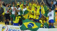 23 años han pasado desde la última conquista de Brasil en Mundial – La Voz del Altiplano