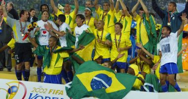 23 años han pasado desde la última conquista de Brasil en Mundial – La Voz del Altiplano