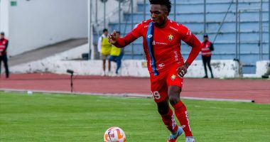 Djorkaeff Reasco firmaría con Independiente del Valle – La Voz del Altiplano