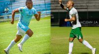 César Espínola vs Duman Herrera: duelo de goleadores – La Voz del Altiplano