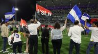 Sandinistas inauguran estadio de fútbol en Managua violando reglas de la FIFA – La Voz del Altiplano