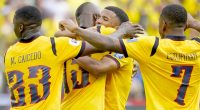Ecuador anuncia nómina para fecha FIFA de noviembre – La Voz del Altiplano