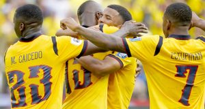 Ecuador anuncia nómina para fecha FIFA de noviembre – La Voz del Altiplano