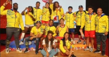 Ecuador cierra levantamiento de pesas con cinco medallas en la tercera jornada de Bolivarianos 2025 – La Voz del Altiplano