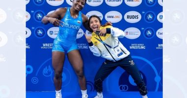 Ecuador irá con 176 deportistas a los Juegos Bolivarianos – La Voz del Altiplano