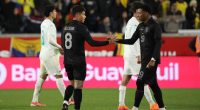 Ecuador confirma lugar en el Bombo 2 para el sorteo del Mundial – La Voz del Altiplano