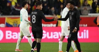 Ecuador confirma lugar en el Bombo 2 para el sorteo del Mundial – La Voz del Altiplano