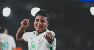 Jeremy Arévalo, ¿camino hacia una nueva oportunidad? – La Voz del Altiplano