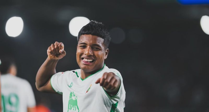 Jeremy Arévalo, ¿camino hacia una nueva oportunidad? – La Voz del Altiplano