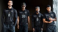 Ecuador regresa a sus raíces futbolísticas con una camiseta conmemorativa de color negro y se usaría en amistosos – La Voz del Altiplano