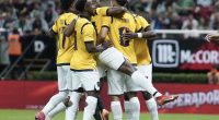 Ecuador se juega su lugar en el bombo 2 del Mundial 2026: qué resultados necesita en la Fecha FIFA – La Voz del Altiplano