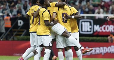 Ecuador se juega su lugar en el bombo 2 del Mundial 2026: qué resultados necesita en la Fecha FIFA – La Voz del Altiplano