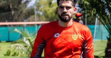 Edson Reséndez deja Aucas y se une al Correcaminos – La Voz del Altiplano