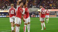 Piero Hincapié titular en la goleada de Arsenal por la Champions – La Voz del Altiplano