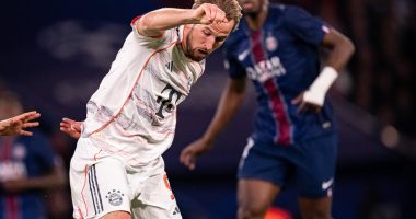 Bayern Munich derrotó a domicilio al PSG por Champions – La Voz del Altiplano
