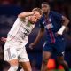 Bayern Munich derrotó a domicilio al PSG por Champions – La Voz del Altiplano