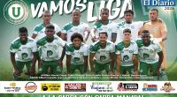 El Diario distribuirá afiches gratuitos de la plantilla de Liga (P) – La Voz del Altiplano