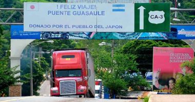 Así trabajarán los puestos fronterizos de Nicaragua durante la Navidad – La Voz del Altiplano