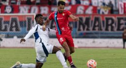 El Nacional remonta y derrota 2-1 a Emelec – La Voz del Altiplano