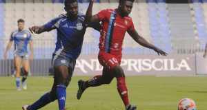 El Nacional y Emelec se miden con las bajas de Montaño y Bagüí – La Voz del Altiplano