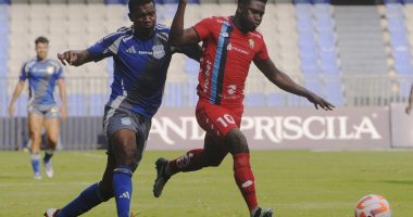 El Nacional y Emelec se miden con las bajas de Montaño y Bagüí – La Voz del Altiplano