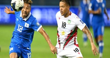 El Salvador se une a Nicaragua y queda fuera del Mundial 2026 – La Voz del Altiplano