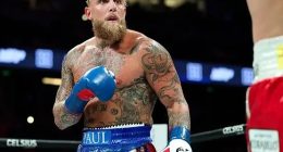 Jake Paul busca oponente para su pelea antes del 2026 – La Voz del Altiplano