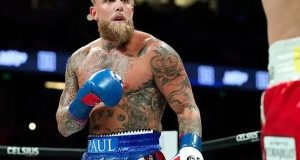 Jake Paul busca oponente para su pelea antes del 2026 – La Voz del Altiplano