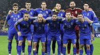 El desafío de Italia en los playoffs: así será su camino por un cupo para el Mundial 2026 – La Voz del Altiplano
