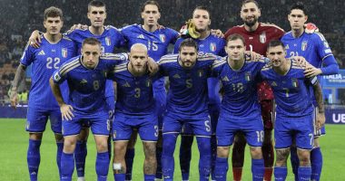 El desafío de Italia en los playoffs: así será su camino por un cupo para el Mundial 2026 – La Voz del Altiplano