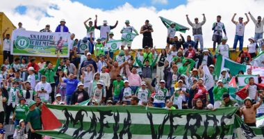 Liga de Portoviejo en modo ascenso: Mafia Verde celebra desde el sábado con confraternidad y banderazo – La Voz del Altiplano