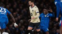 Chelsea con Caicedo derrota 3-0 a Barcelona en Stamford Bridge – La Voz del Altiplano