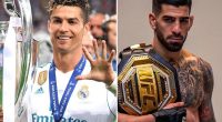 Cristiano Ronaldo incursiona en el mundo de la MMA – La Voz del Altiplano