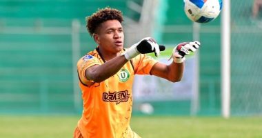 Álex Mayorga mantiene viva la ilusión de Liga de Portoviejo – La Voz del Altiplano