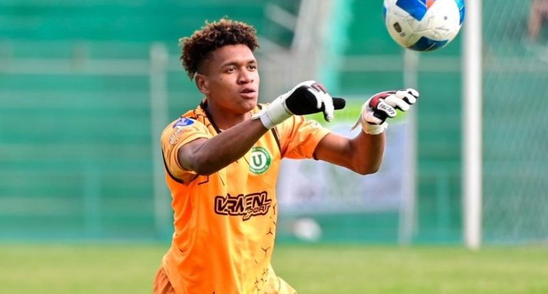 Álex Mayorga mantiene viva la ilusión de Liga de Portoviejo – La Voz del Altiplano