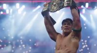 John Cena se coronó campeón intercontinental a un mes del retiro – La Voz del Altiplano