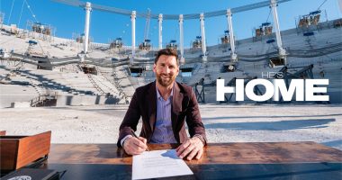 El nuevo estadio del Inter Miami sería bautizado como Lionel Andrés Messi – La Voz del Altiplano