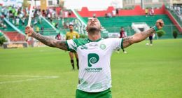 Liga de Portoviejo golea a Guaranda FC y se acerca a semifinales – La Voz del Altiplano