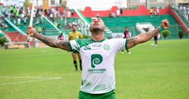 Liga de Portoviejo golea a Guaranda FC y se acerca a semifinales – La Voz del Altiplano